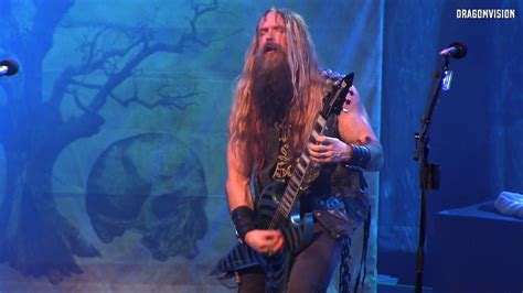 zakk wylde youtube